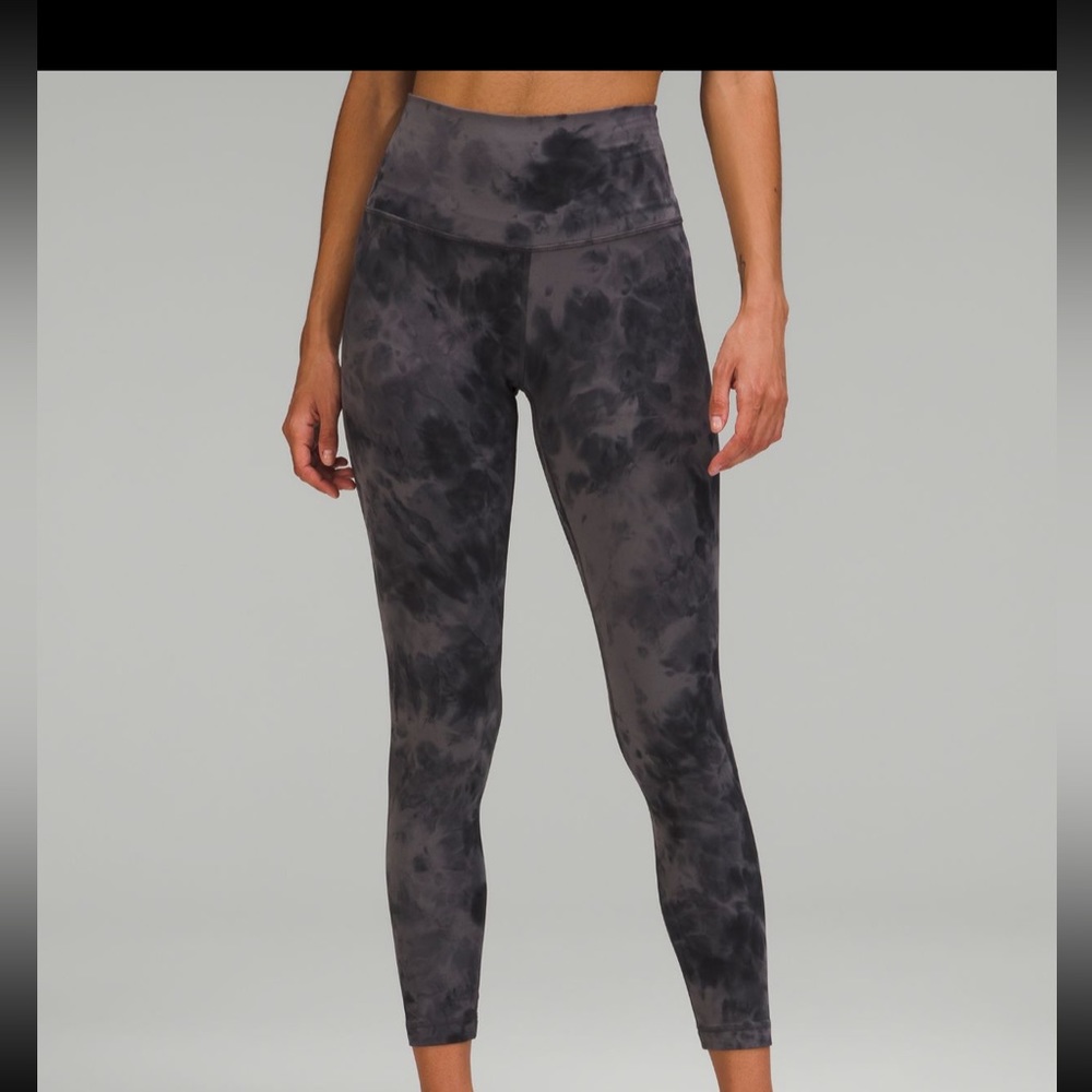 Lululemon Align High Rise Pant 25”